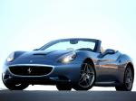 Ferrari California 2008 года